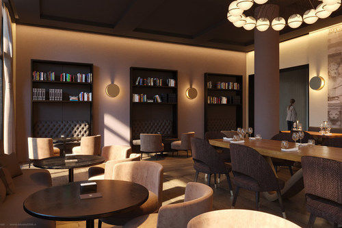 Margutta 19 - Small Luxury Of The World