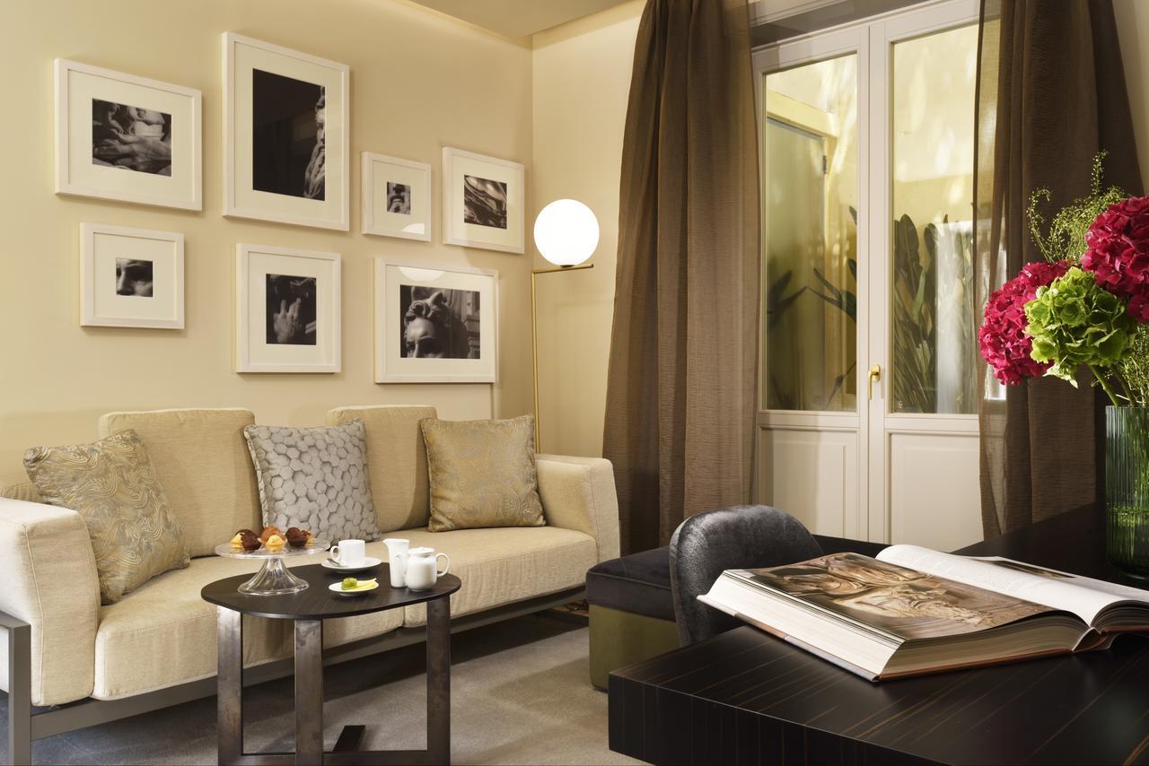 Margutta 19 - Small Luxury Of The World Roma