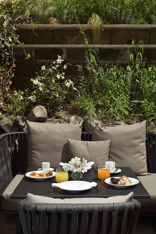 Margutta 19 - Small Luxury Of The World Roma