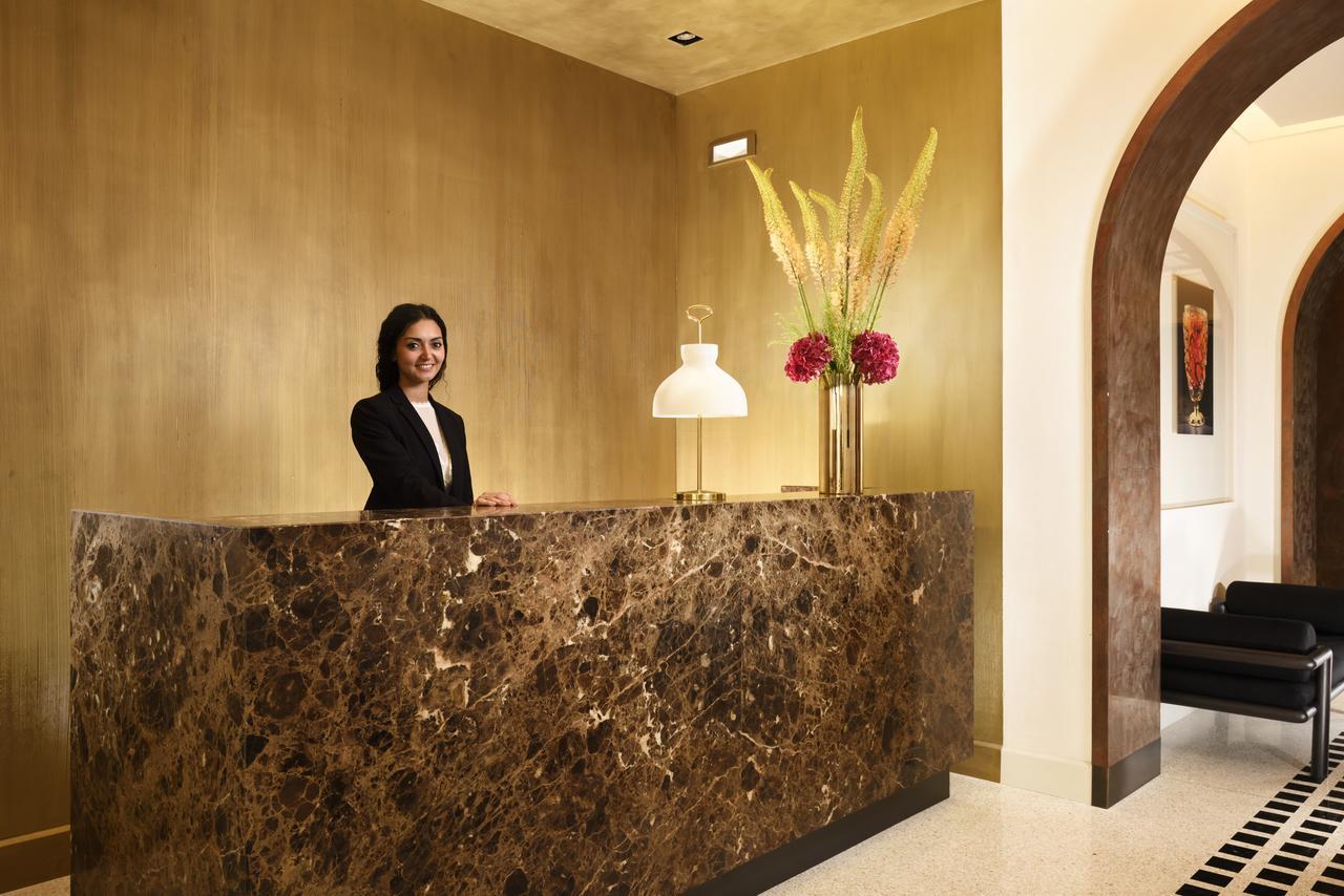 Margutta 19 - Small Luxury Of The World 5*