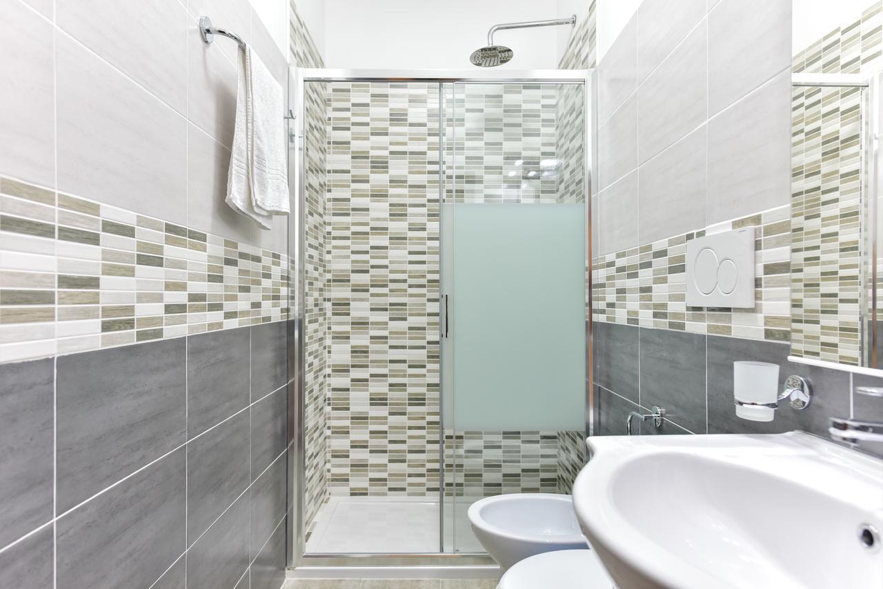 Affittacamere Termini House *
