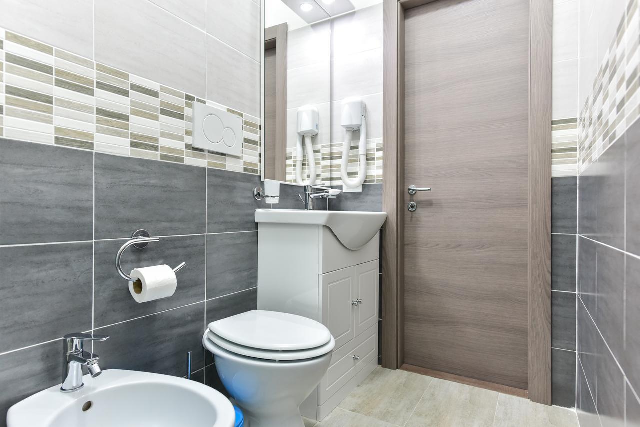 Affittacamere Termini House *