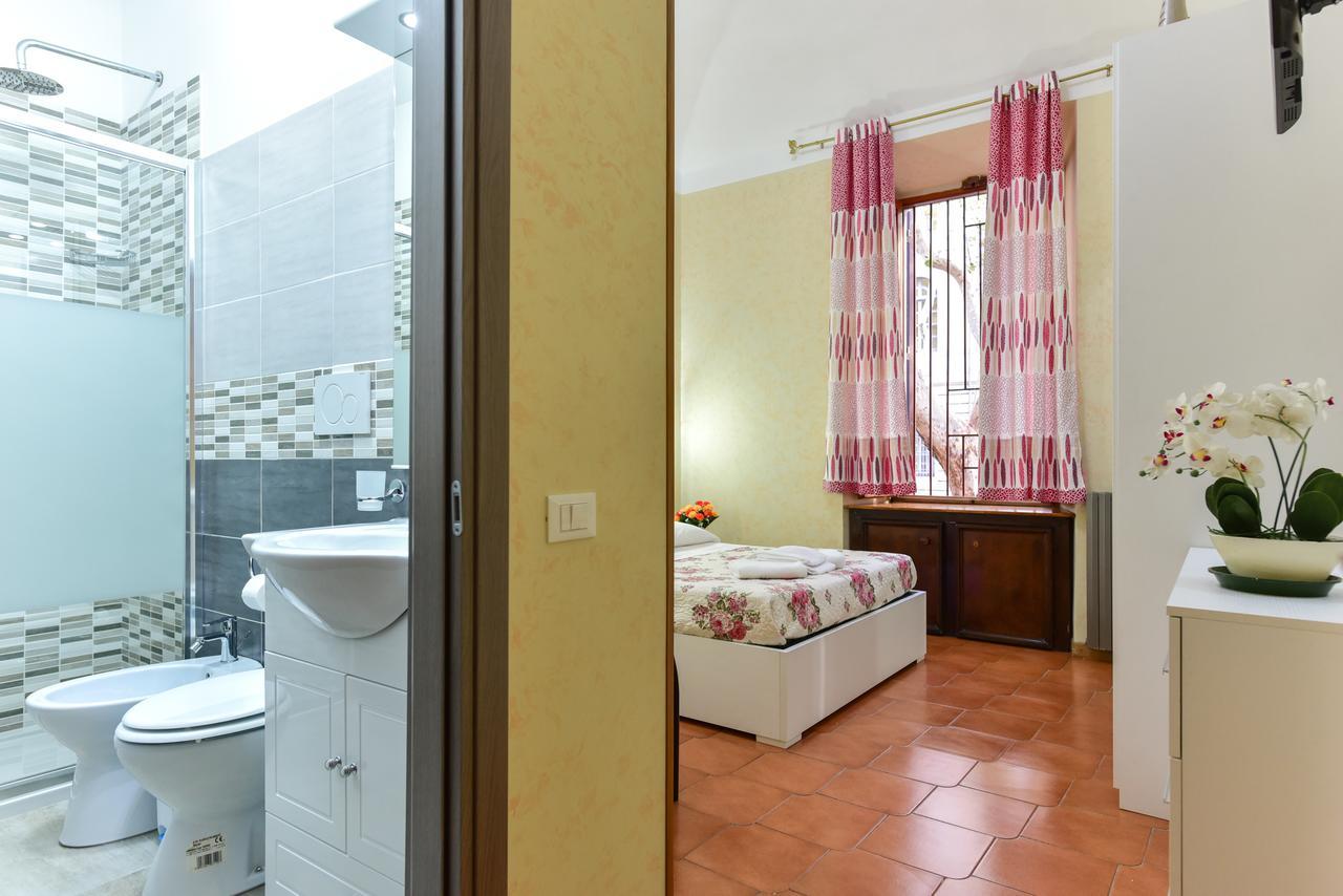 Affittacamere Termini House