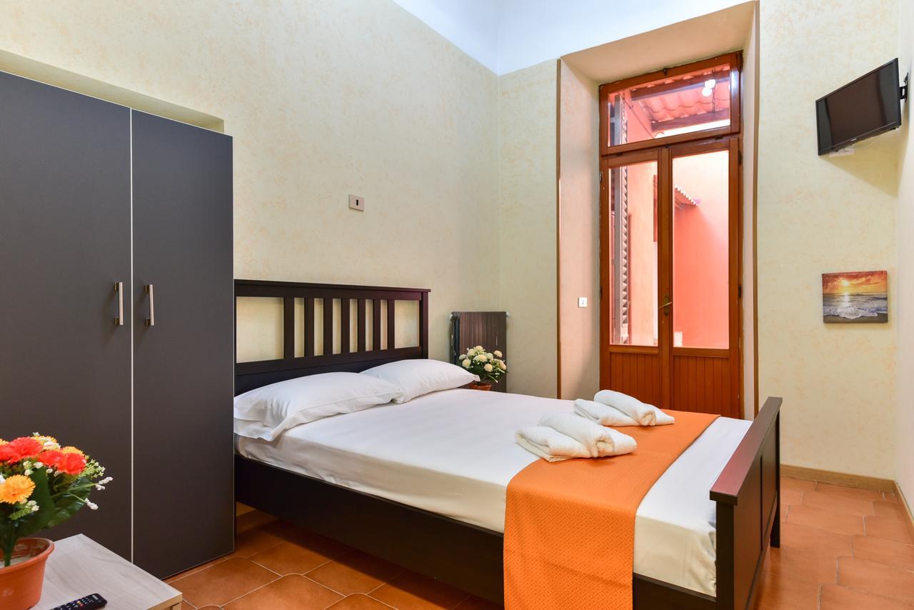 Affittacamere Termini House *