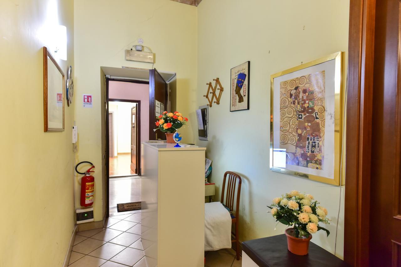 Affittacamere Termini House