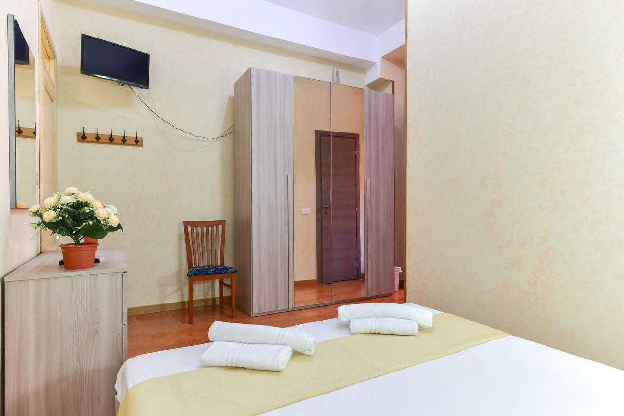 Affittacamere Termini House *