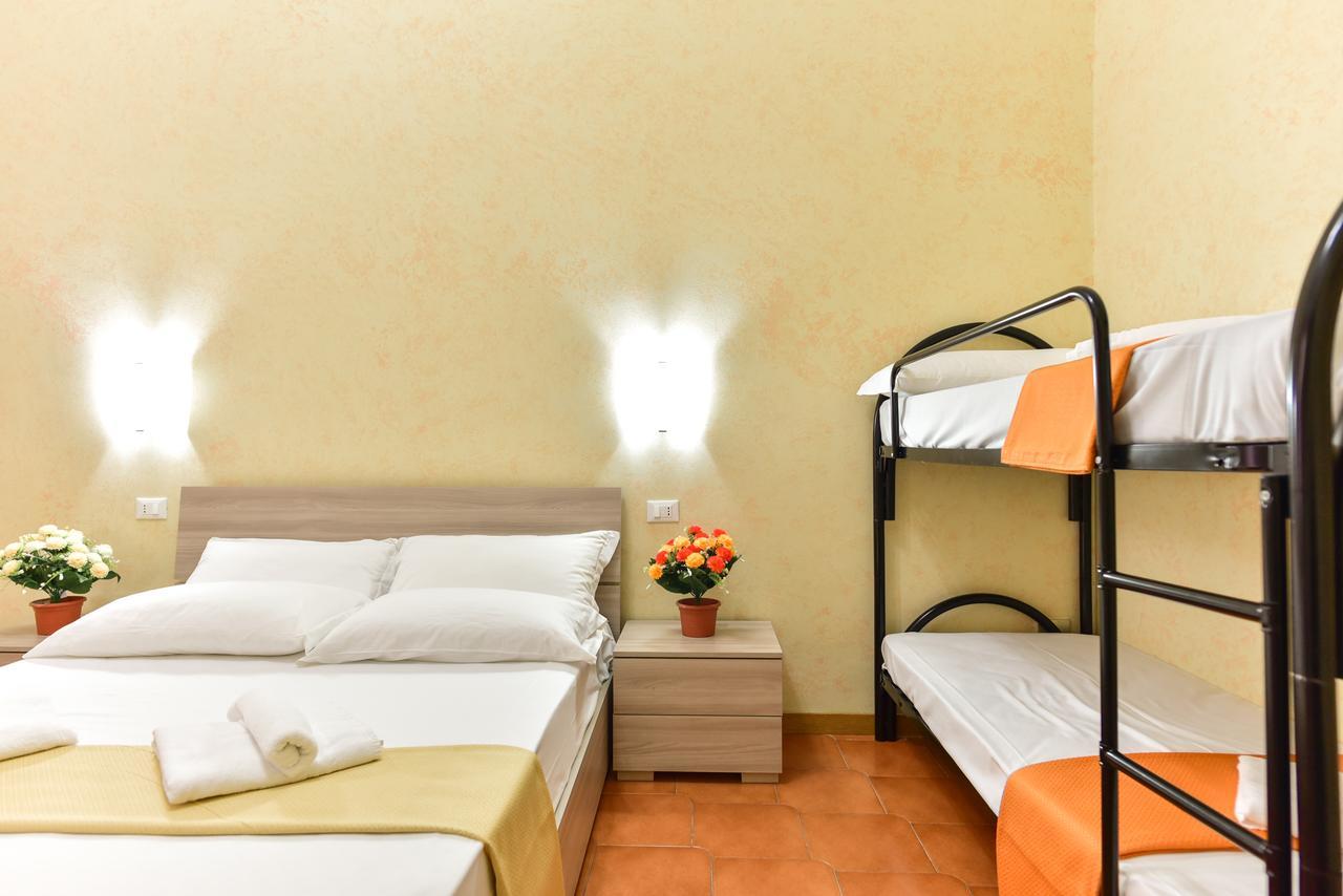 Termini House * Roma