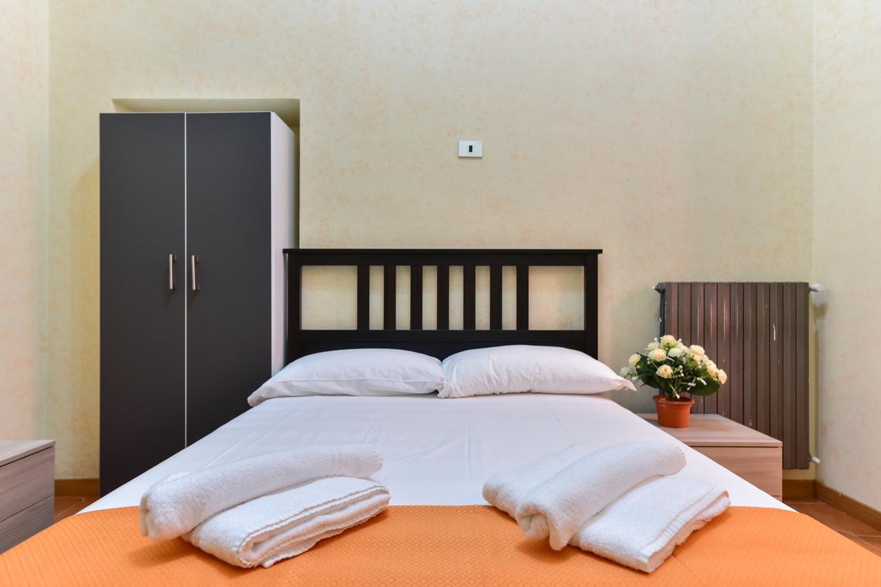 Affittacamere Termini House