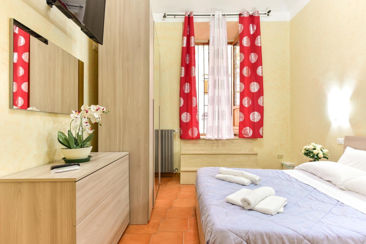 Affittacamere Termini House *