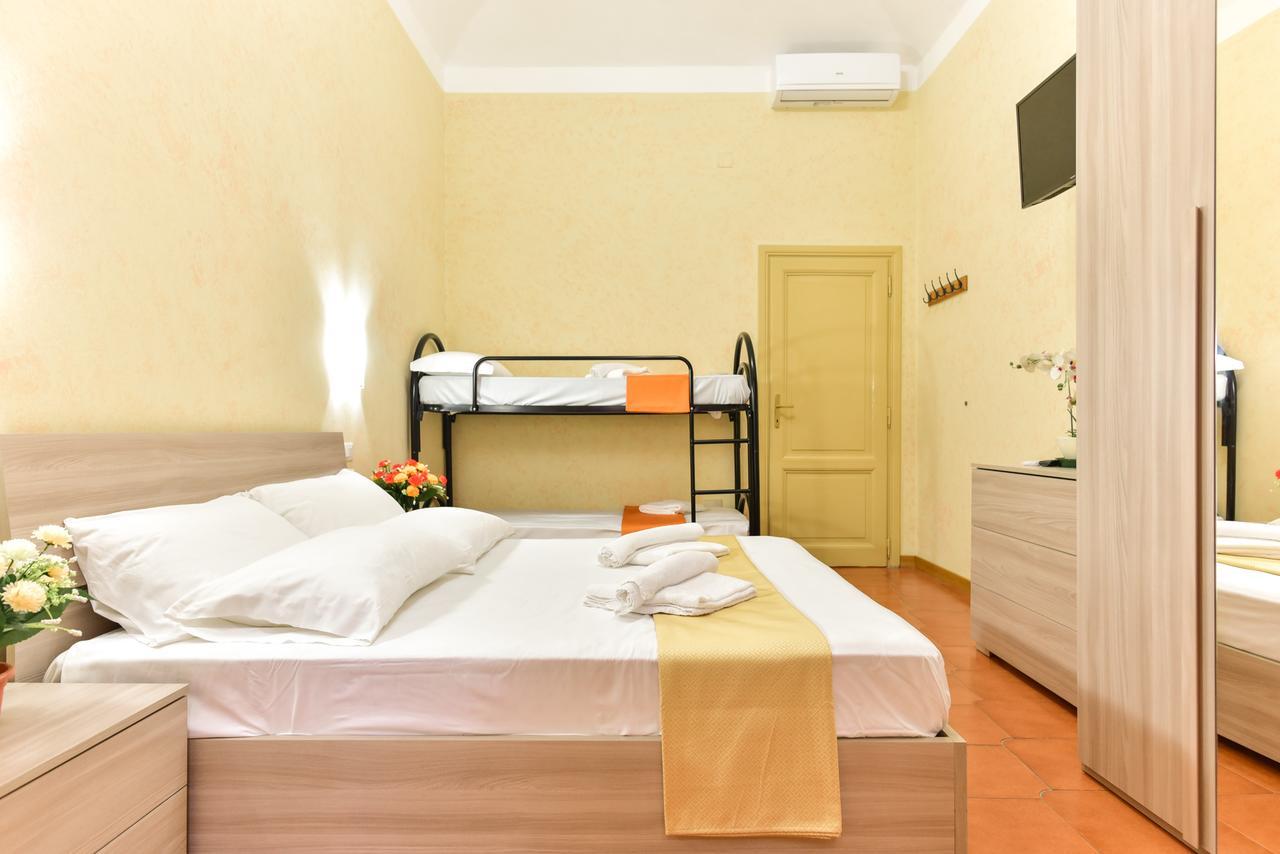 Termini House * Roma