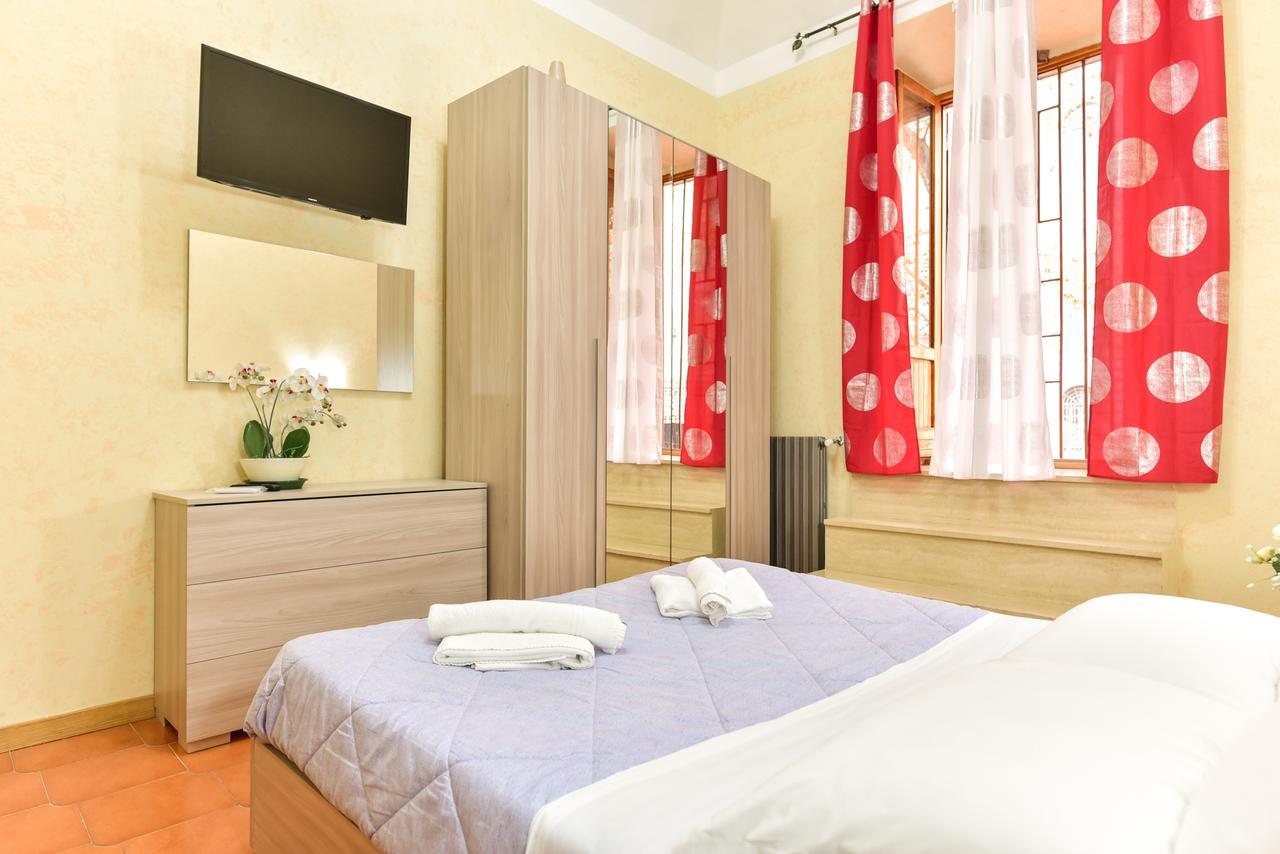 Termini House Affittacamere *