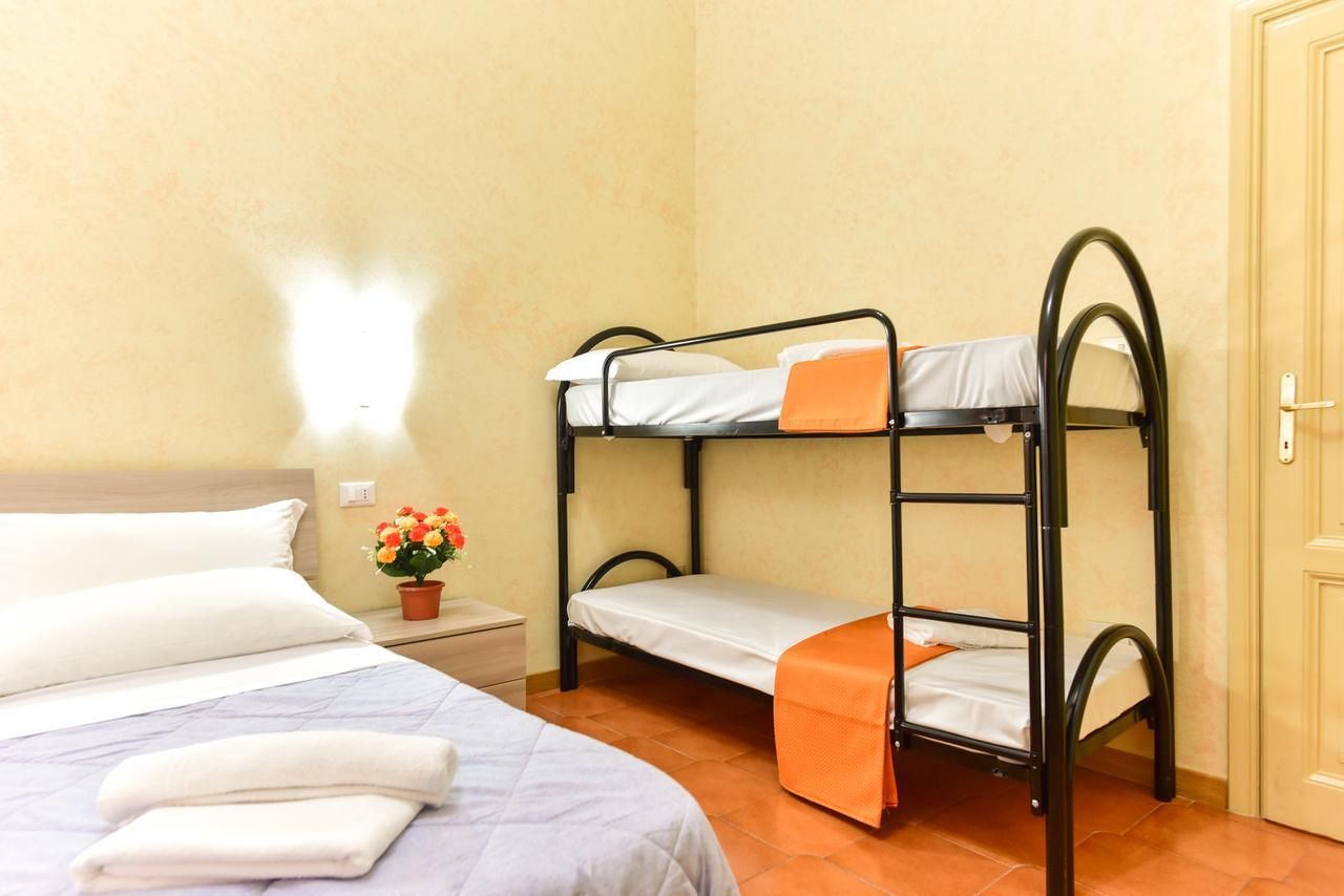 Affittacamere Termini House *