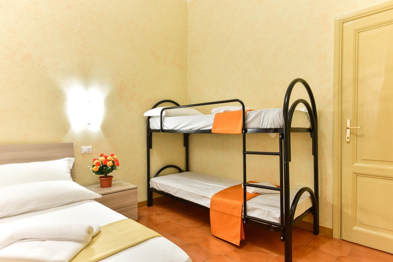 Termini House Affittacamere *