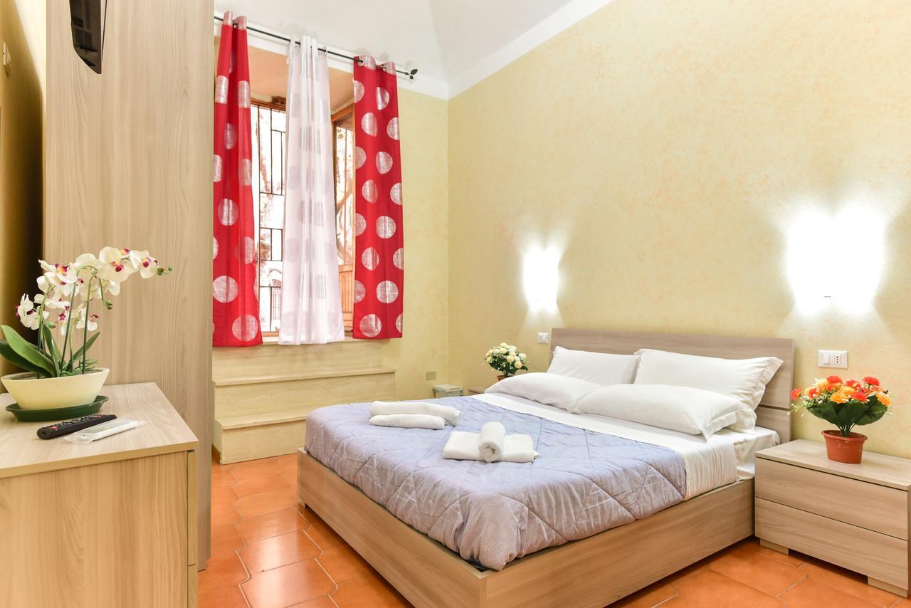 Affittacamere Termini House *