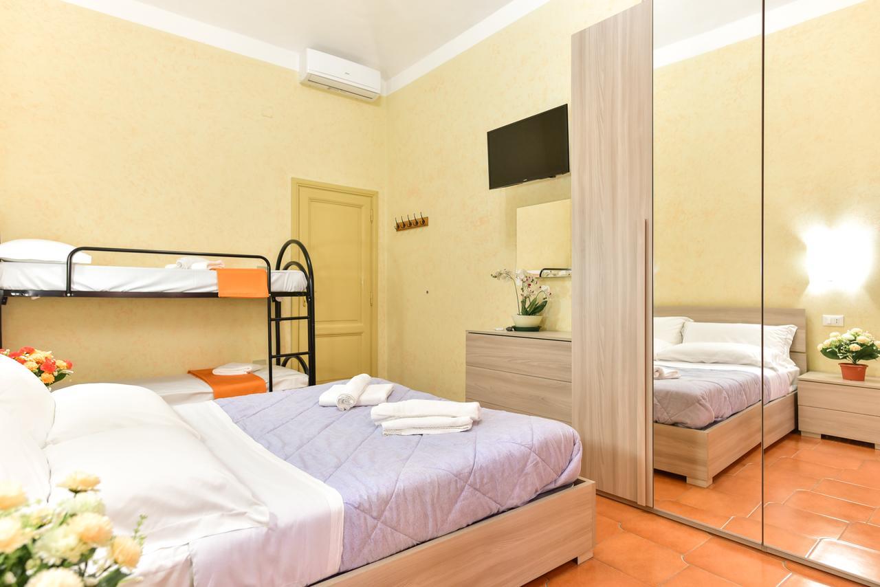 Termini House * Roma