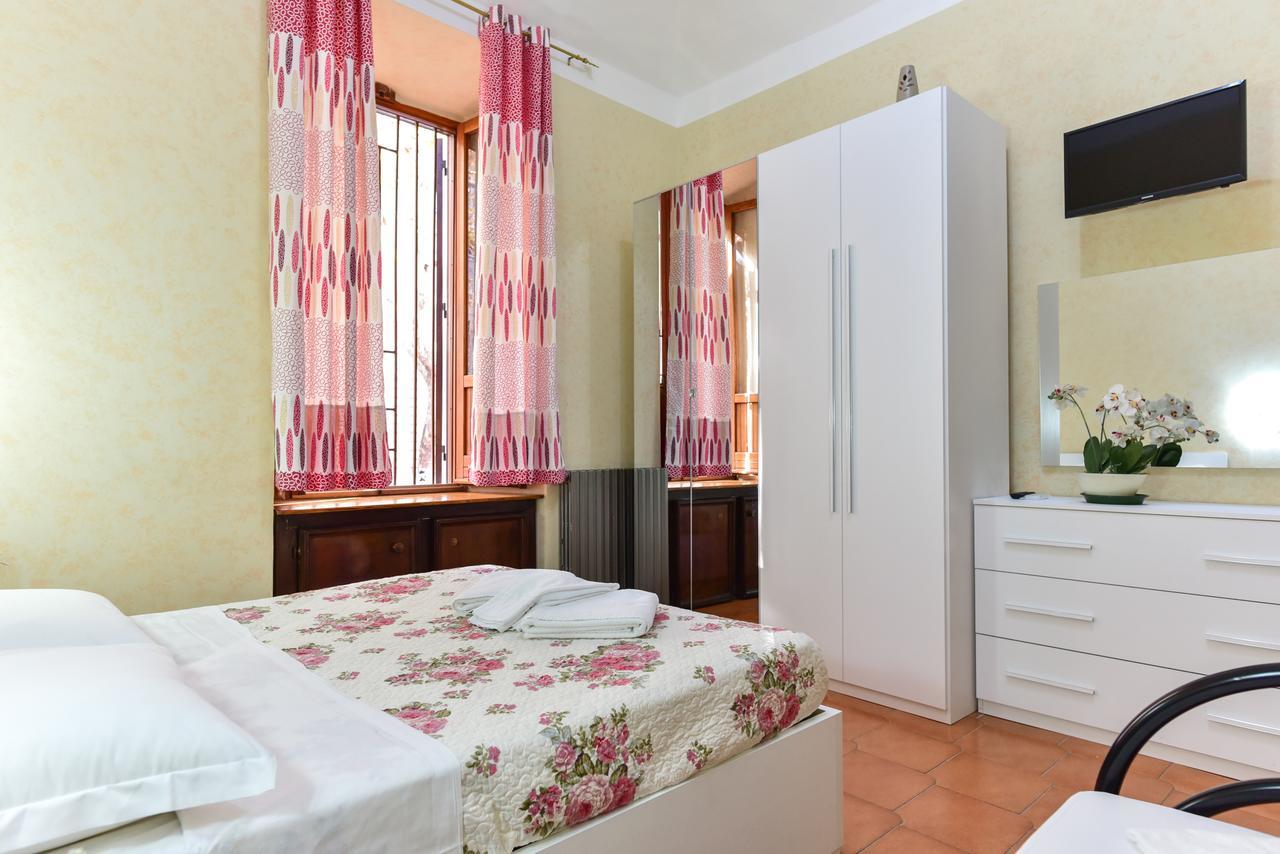 Termini House