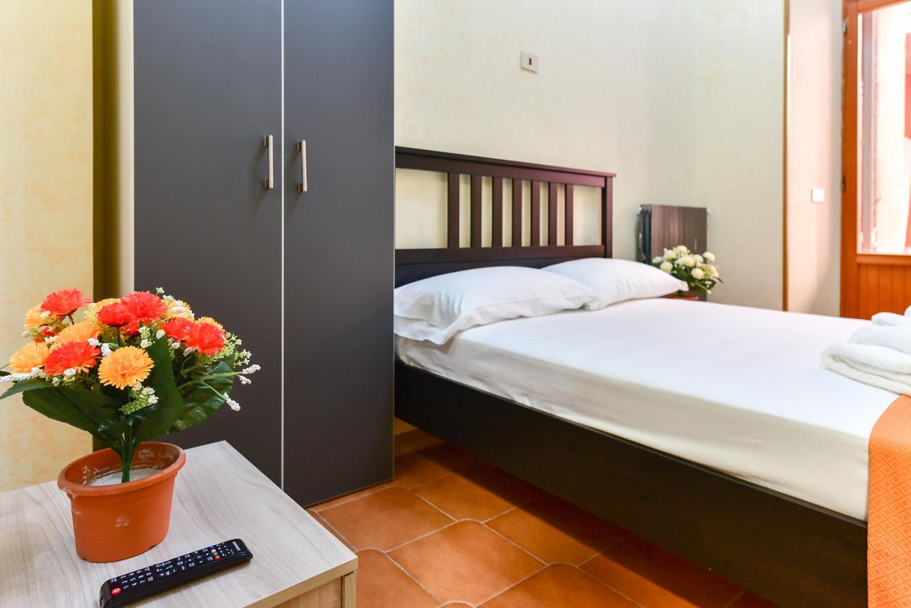 Termini House Affittacamere