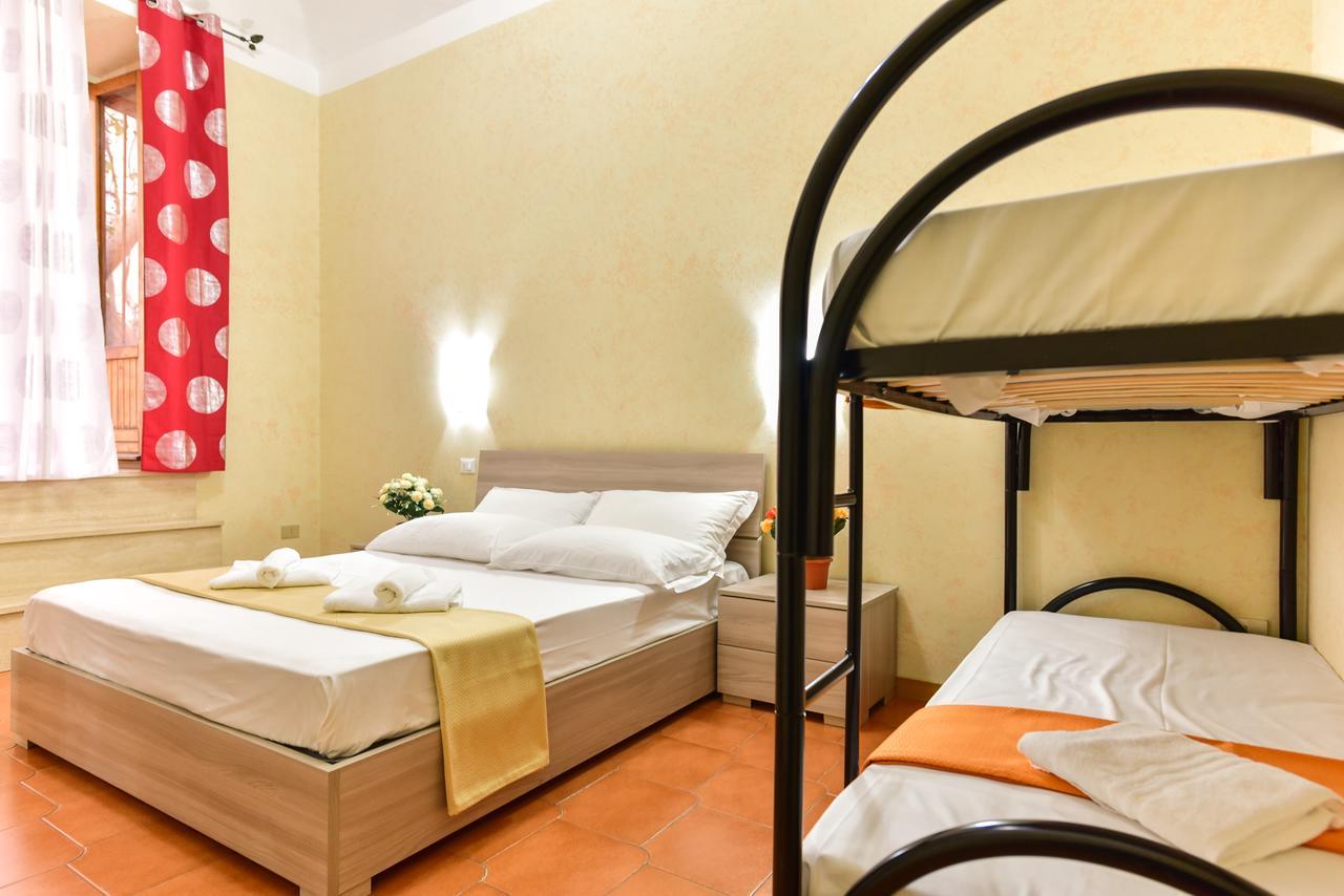 Affittacamere Termini House *
