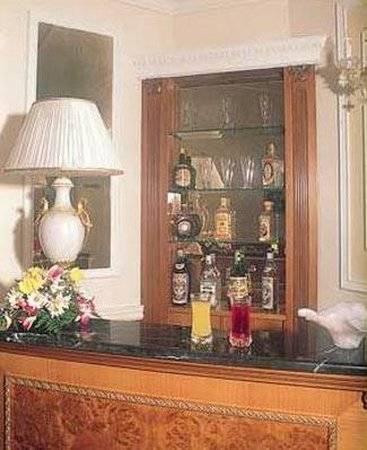 Hotell Contilia
