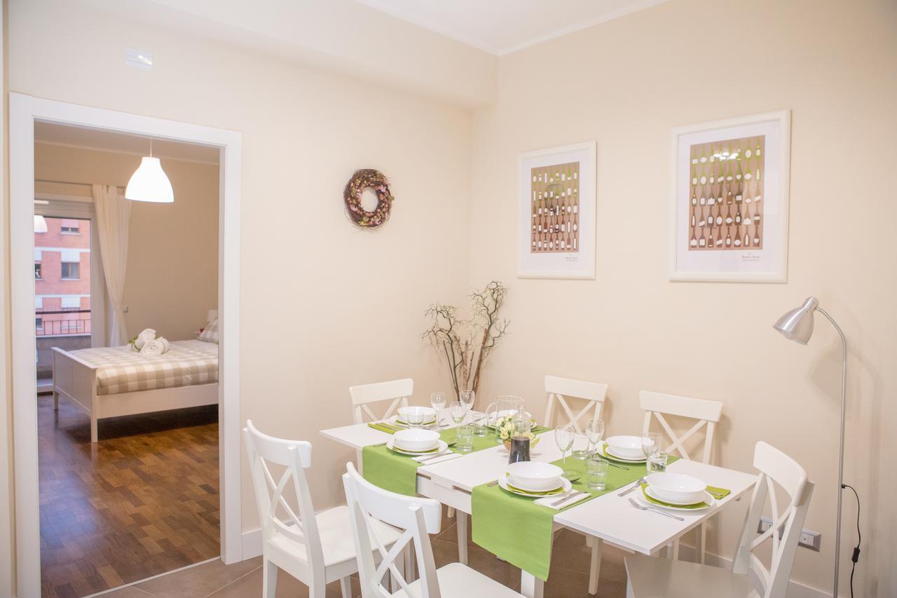 Appartamento Roma's Tuscolana Roma