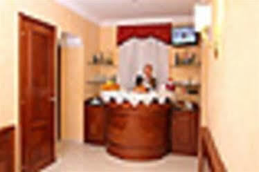 Bed and breakfast Galaxy Roma