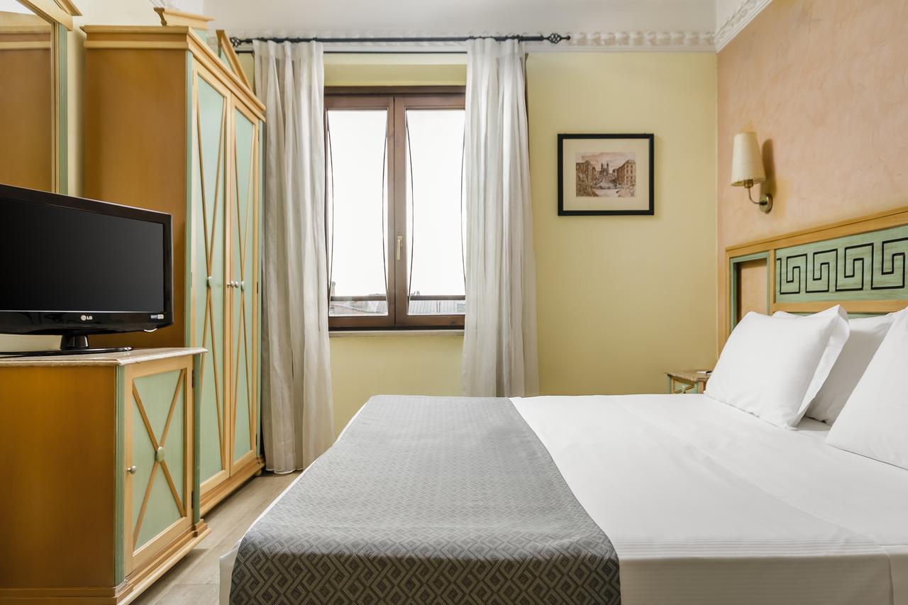 Exe Domus Aurea Hotel Roma