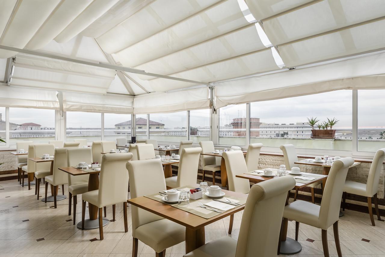 Exe Domus Aurea Hotel Roma