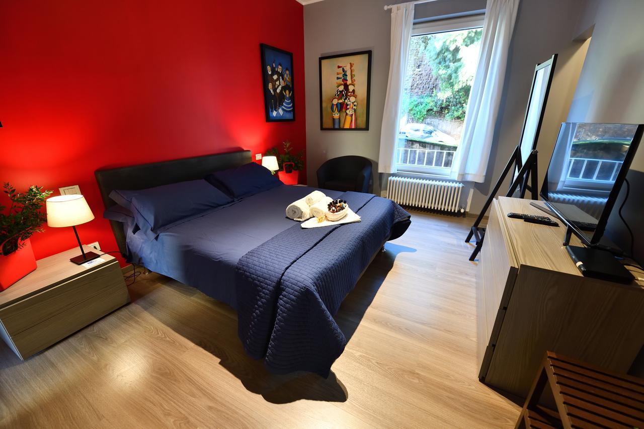 The Apartamento