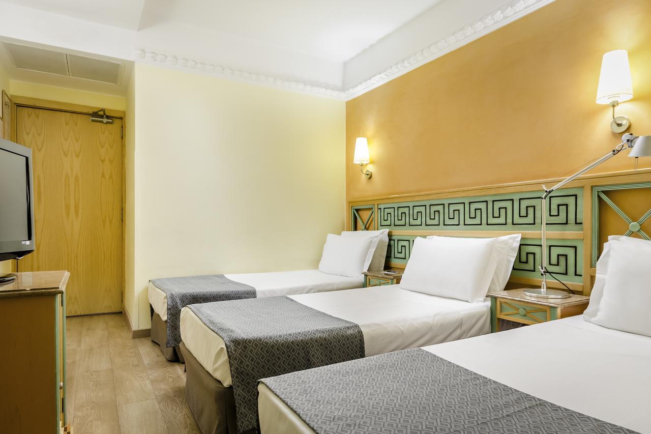 Exe Domus Aurea Hotel Roma