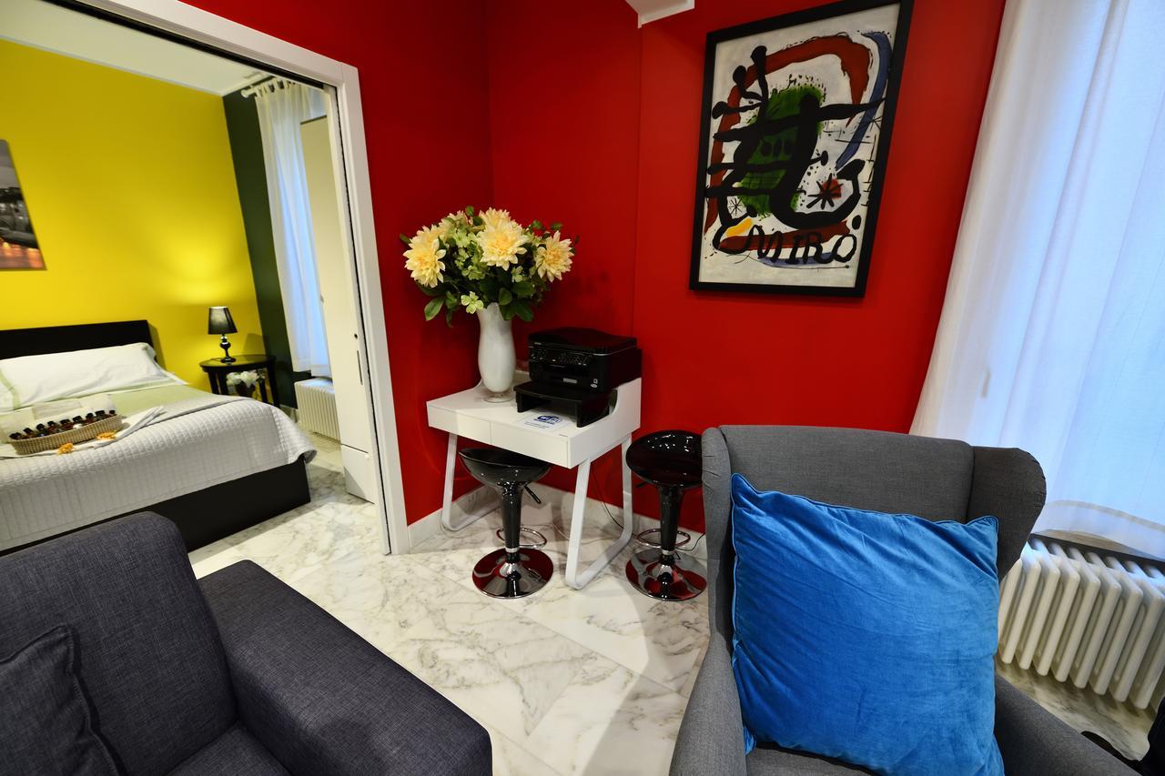 Apartamento The