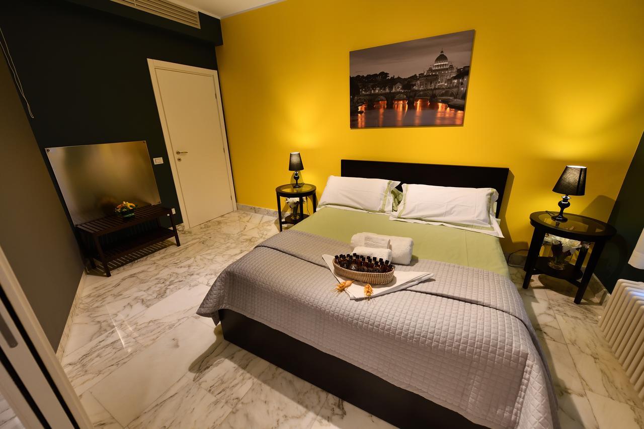 Apartamento The *