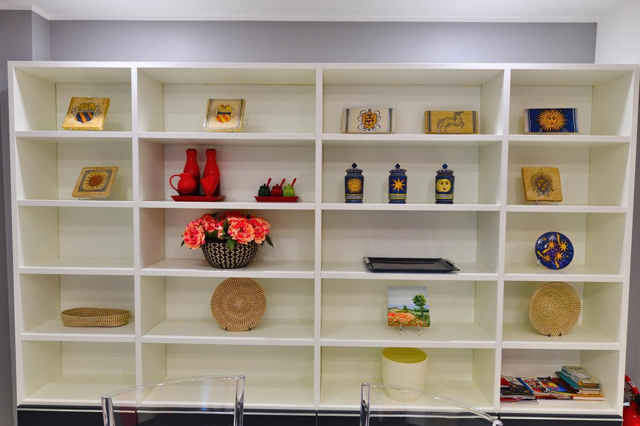 The Apartamento Roma