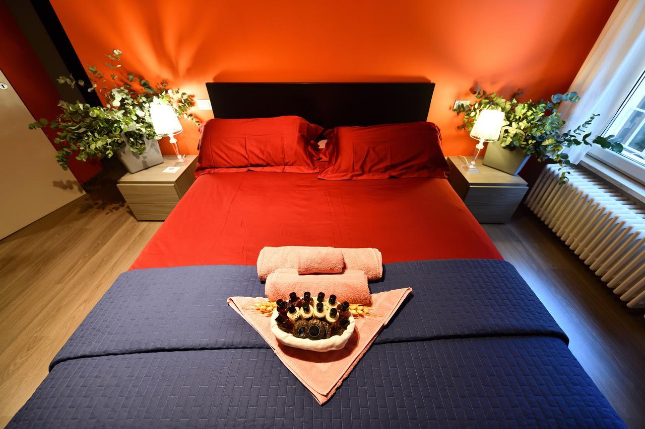 The Apartamento Roma