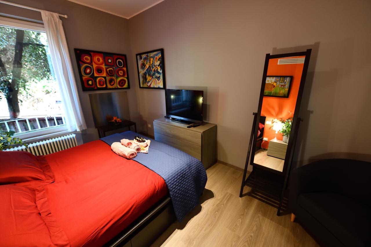 Apartamento The Roma