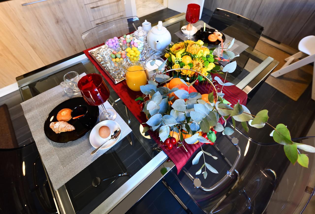 Apartamento The Roma