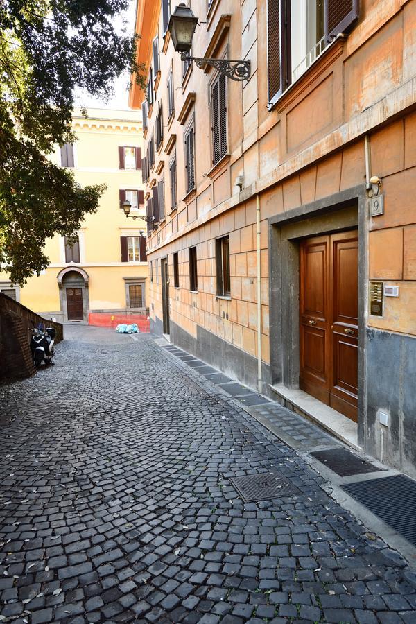 The Apartamento