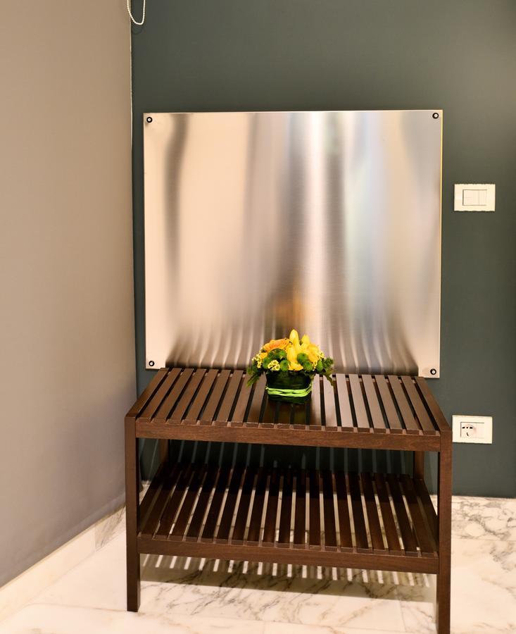 The Apartamento