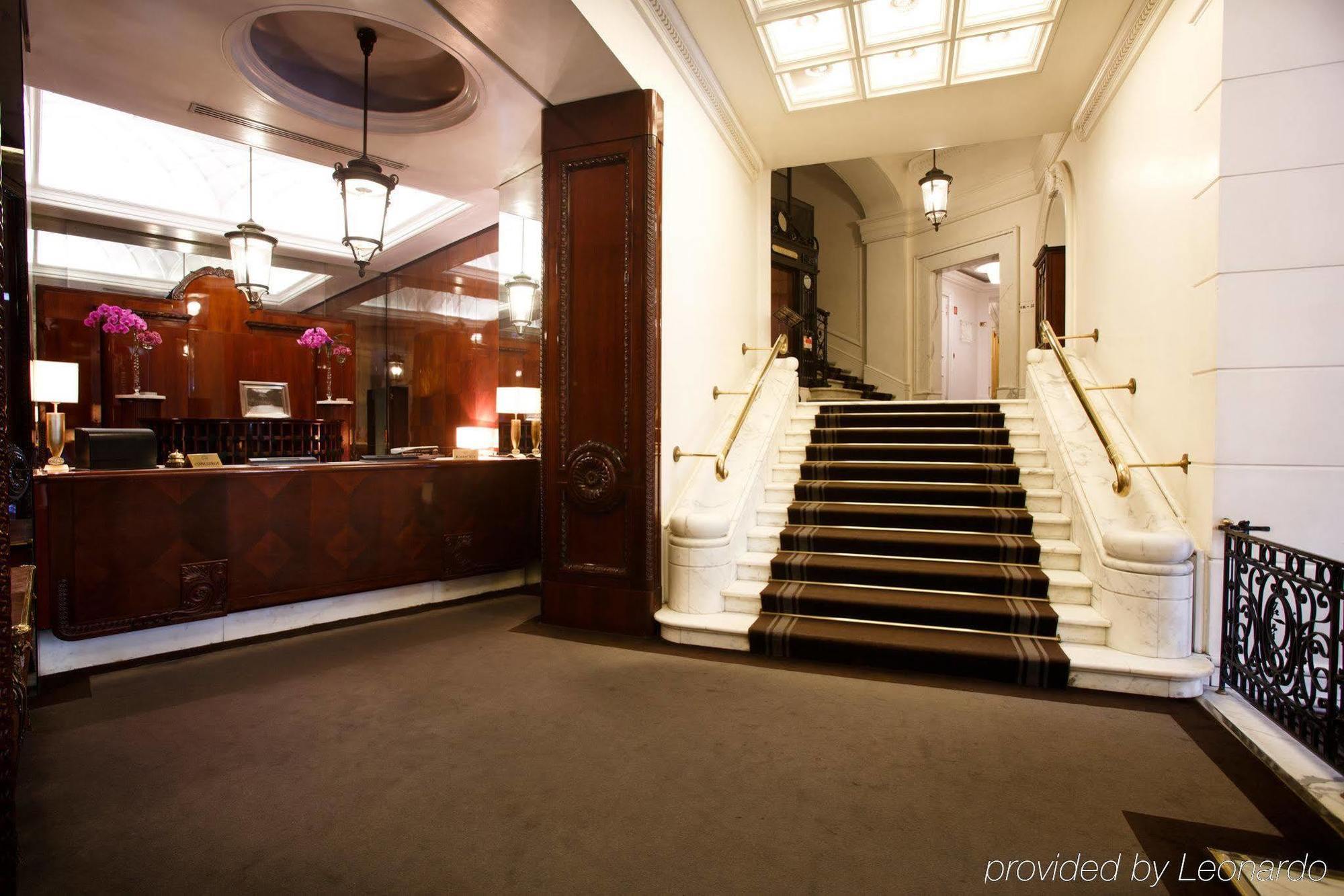 Hotel Majestic Roma