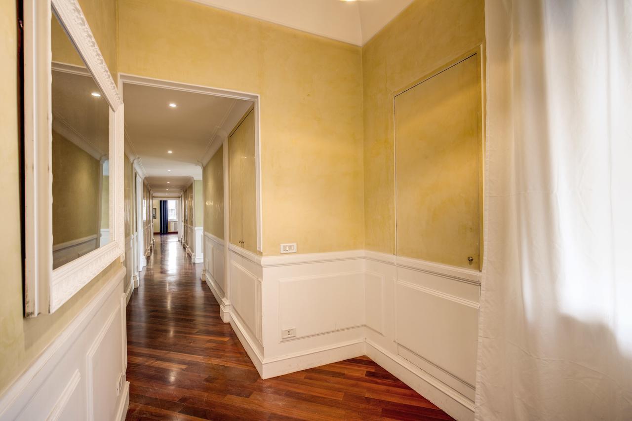 Imperial Panorama Penthouse Rom