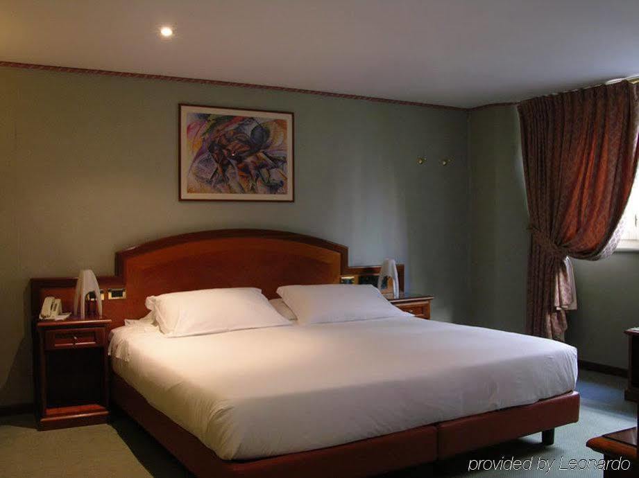Hotel Rex