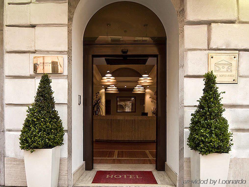 Hotel Exe Domus Aurea Roma