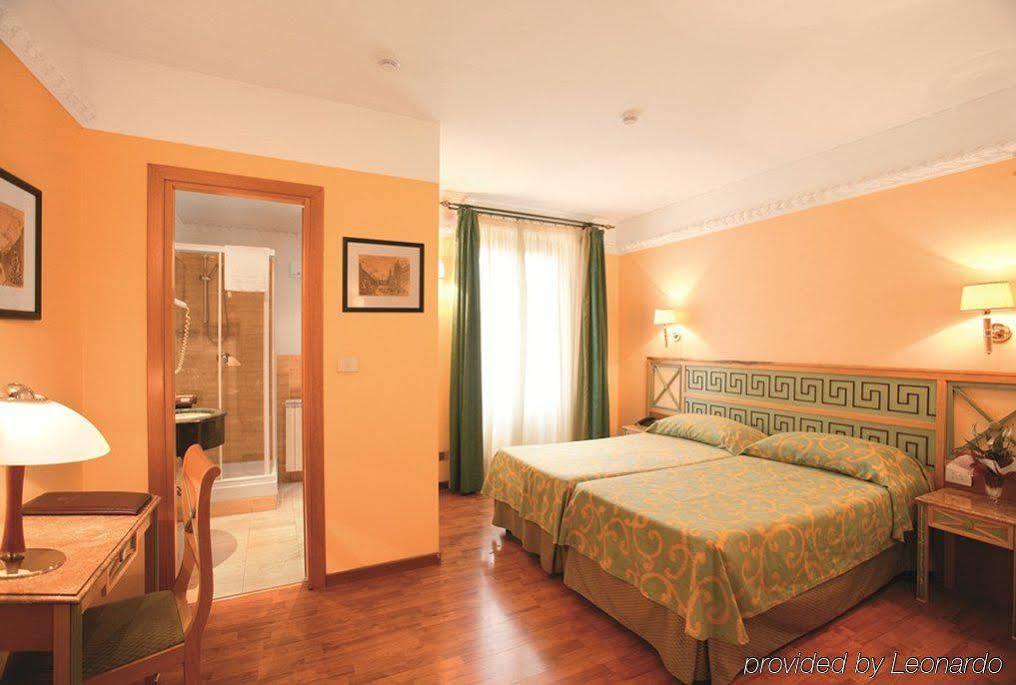 Hotel Exe Domus Aurea Roma