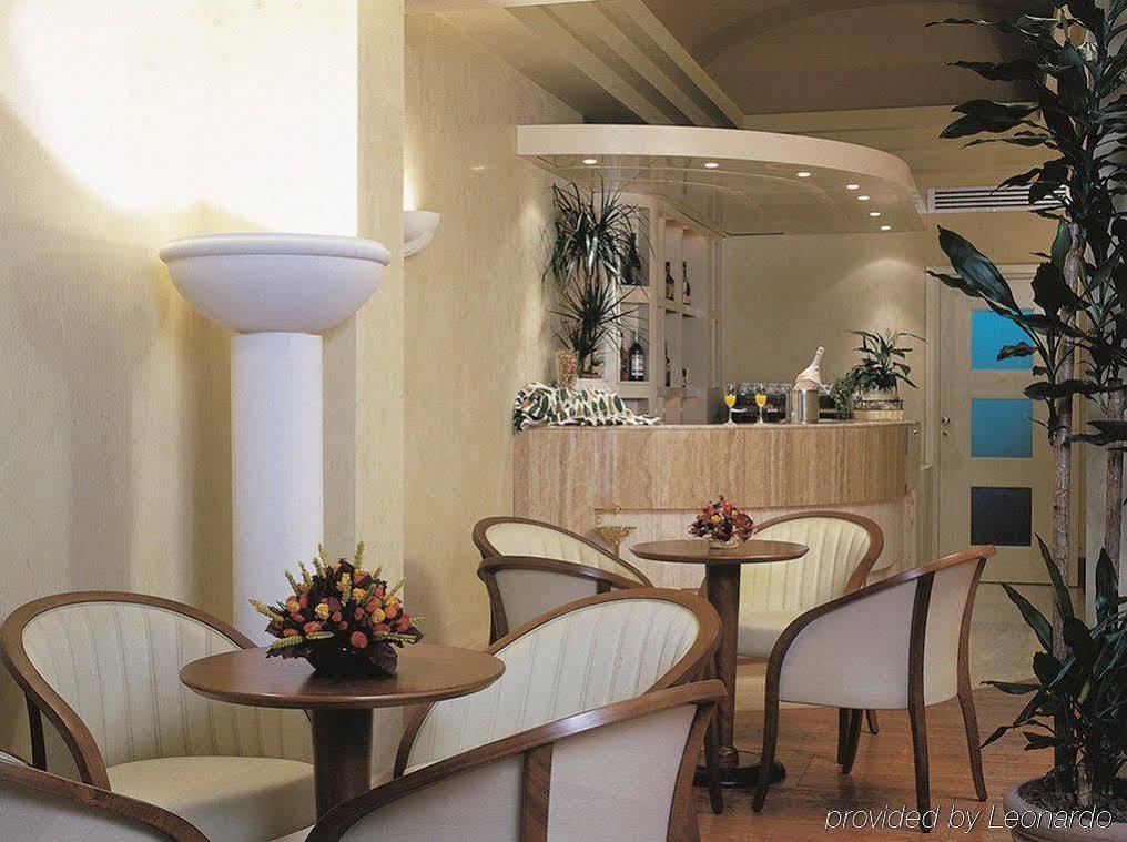 Exe Domus Aurea Hotel Roma