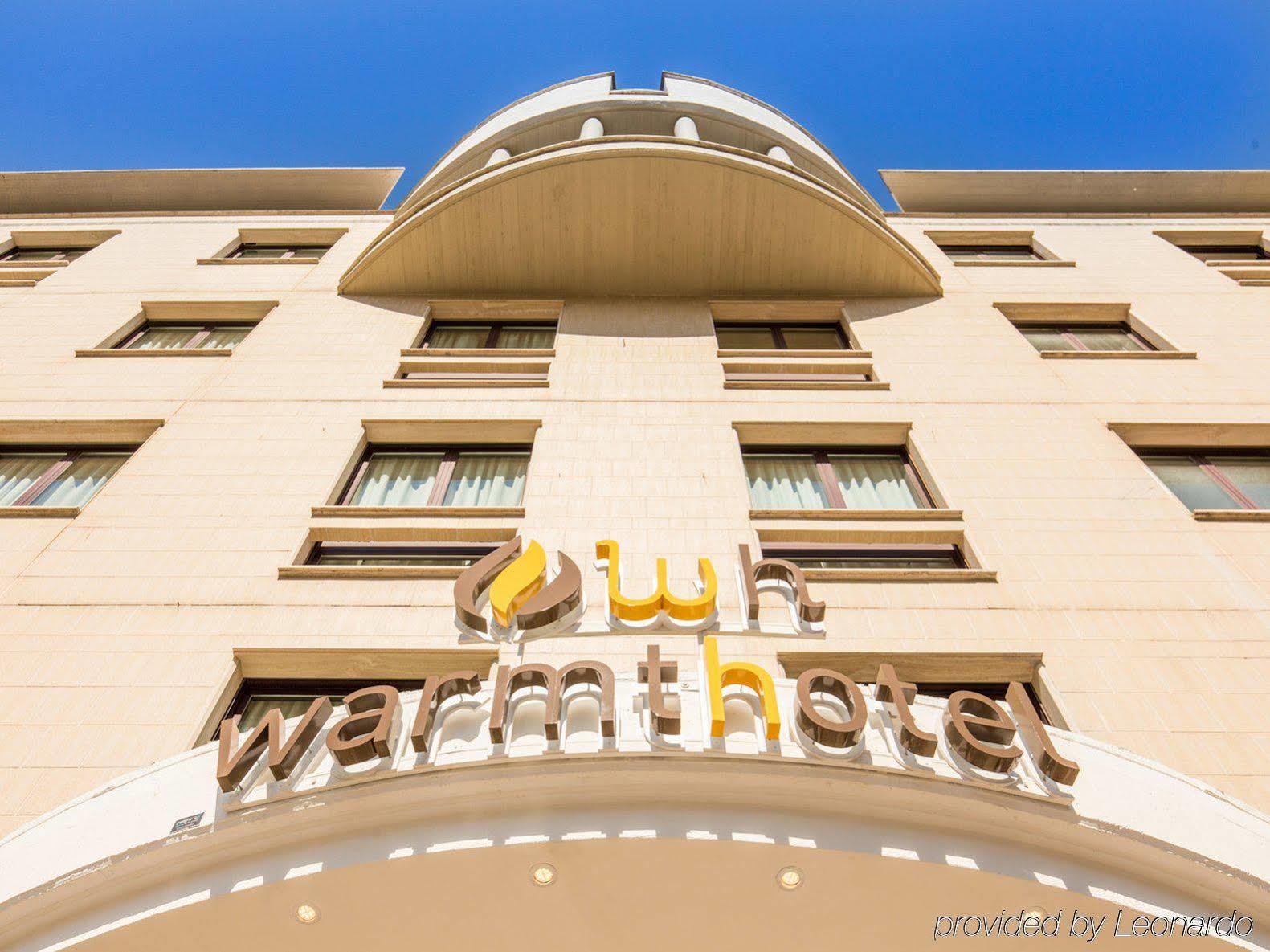 Warmthotel Hotell