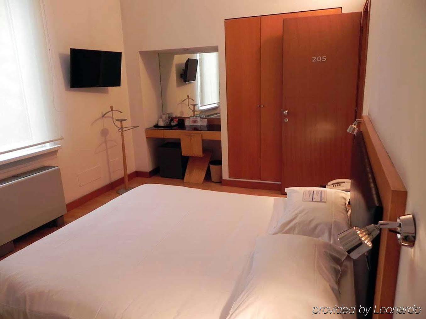 Hotell Western Ars Roma
