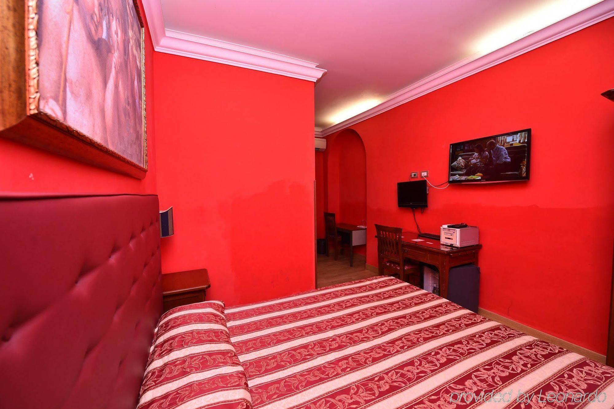 Augustus Hotel Roma
