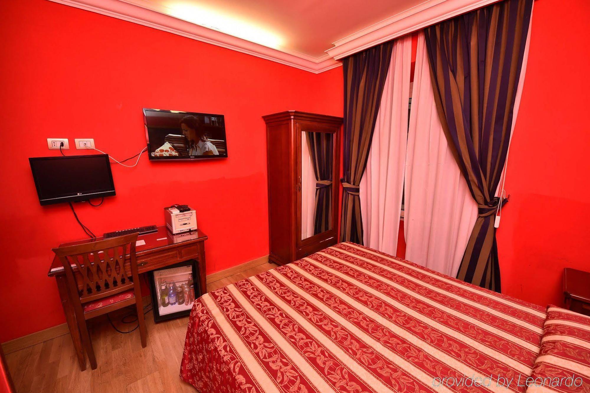 Hotel Augustus