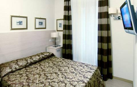 Hotell Xx Settembre Roma