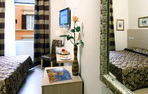 Hotell Xx Settembre 3*