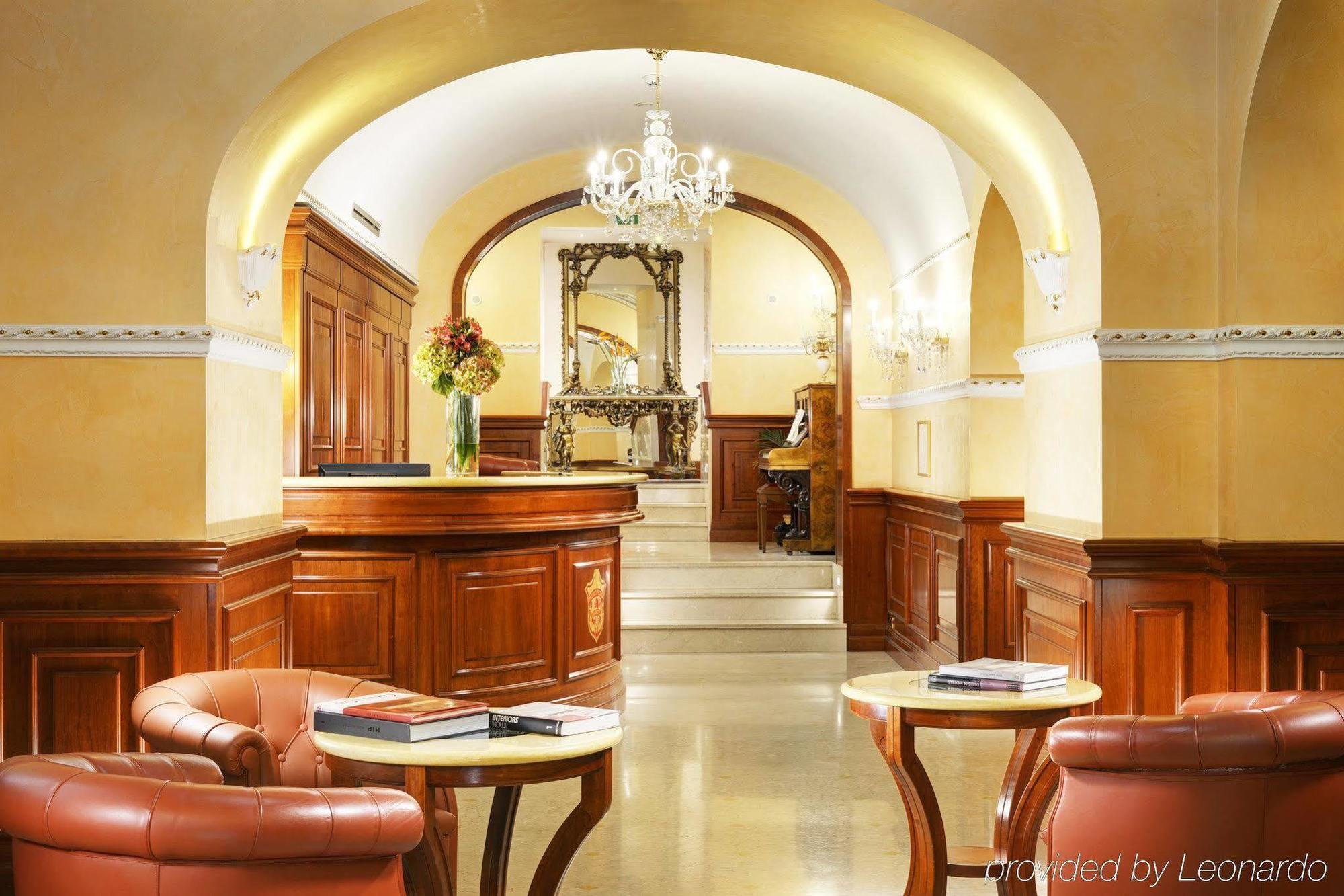 Principessa Isabella Hotel
